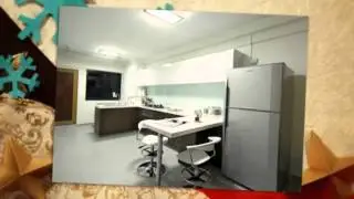 HDB Kitchen Design Singapore