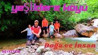 Yeşildere Köyü  #Düziçi #Osmaniye #Yeşildereköyü #bykeskin