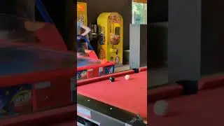 Poolen met Ward! #3 (FINALE)