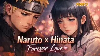 Naruto and hinata forever love story