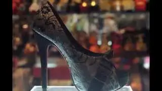Luxury Shoes  Online