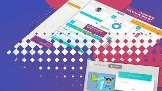 Online Learning Tool and Student Performance Monitoring System