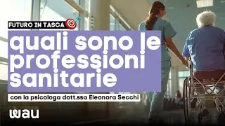 Quali sono le professioni sanitarie nelle università italiane?