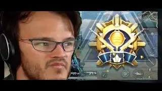 PUBG.EXE | ACE DOMINATOR EXPERIENCE