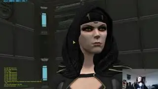 SWtOR - Sizzafem episode 46