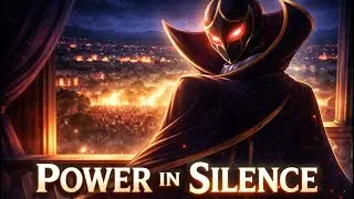 Lelouch: &ldquo;The Power of Absence&rdquo; &mdash; 48 Laws of Power (Law 16)