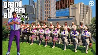 🔴LIVE! DR ANAS / ABRP ( GTA ROLEPLAY )