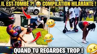 Funny Fails Compilation | People Having A Bad Day | Zoo Comedy partri 01