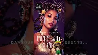 (Free) Dancehall type beat x Shenseea 
