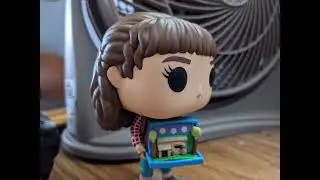 Funko skits series sneak peak