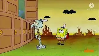 Destroy the nft movie add round 3 (@SpongeBobOfficial credit)