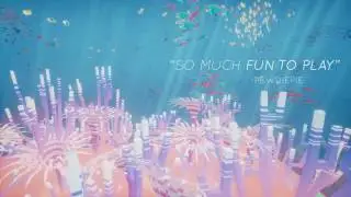 ABZ&Ucirc; | Accolades Trailer |&nbsp;PS4, Steam |&nbsp;English
