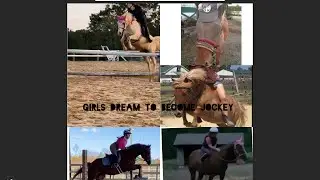 FUTURE JOCKEY TRAILER LONG PART 2COMING