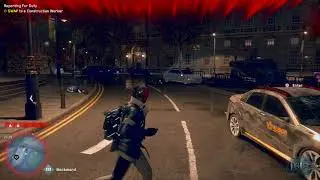 Watch Dogs&reg;: Legion death from above trophies/achievement guide