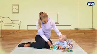 Подушка для кормления Chicco Boppy