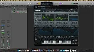 Chiqui-Audio - Free Serum Presets (Presets gratis para Serum)