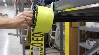 Strap Winder Video - Part Number 10091