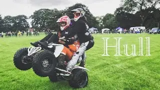 BIG Announcement, Stunt Fails & The Ultimate Cross Over❌