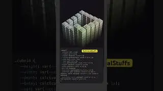 Building tower loader for website using #html & #css #infosys #tcs #job #life #kids #funny #games