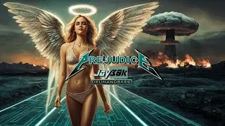 Jay30k - Prejudice [Drum and Bass]
