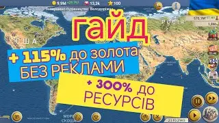 Simulator President / ЕС 2. ЗОЛОТО,РЕСУРСИ, АРМІЇ, БЕЗ РЕКЛАМИ.!!!