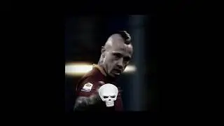 PRIME Nainggolan🥶 #football #shorts