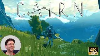 Environment Breakdown  | Climbing Systems, Freedom & Geometry