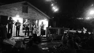 Kym Warner, Wayne Chojo Jacques & Friends - 