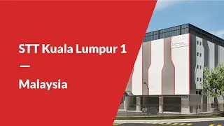 STT Kuala Lumpur 1 &ndash; Built for hyperscale demand
