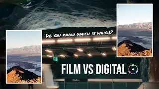 I Made Digital Look Like Film&hellip; And Even I Can&rsquo;t Tell Which Is Which