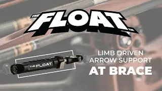 The Float from Vapor Trail Archery