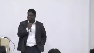 Artificial Intelligence Conclave at IIIT-Delhi
