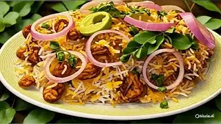 Dum Biryani | Savor The Flavor | Layars Biryani | Jannat In Kitchen | Easy Way To Make Dum Biryani