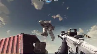 Contract Wars HC FEED MONTAGE PART 1
