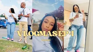 VLOGMAS EP 4: ATTENDING SHIMZA’S ONE MAN SHOW 2025.