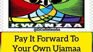 Ujamaa Cooperative Networks