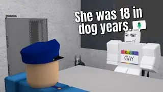 Roblox Voice Chat