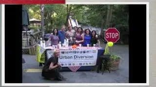 Introducing Urban Diversion