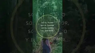 🌌  Espiral Hacia El Centro: Un Viaje Interior✨️ #bienestar #meditacion #equilibrio #energia