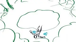 Animator Guild Monthly Animation Challenge APRIL