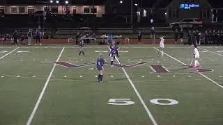 Dover-Sherborn Field Hockey vs. Sandwich (MIAA  Div 3 Semifinal) 11/12/2025