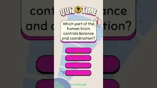 🔥 Science MCQ Quiz | Test Your Knowledge! 🧠 #shorts