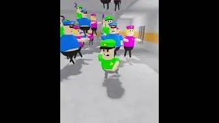 #roblox #policetycoon #funny #gaming #skibiditoilet #games #memes #animation #rainbowfriends