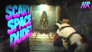 Эта КОСМИЧЕСКАЯ ИГРА В СФЕРЕ УЖАСОВ МОЖЕТ БЫТЬ УДИВИТЕЛЬНОЙ... | DIRE ECHO (Демо)