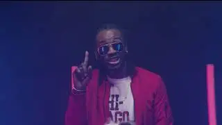 Ta&iuml; J - Kissa i adan ( Prod.by Mafio House )