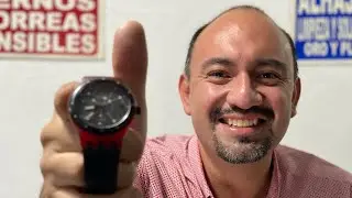 &ldquo;Swatch System 51&rdquo; El suizo que hizo temblar a la Relojer&iacute;a. #swatch #swatchswiss #watch