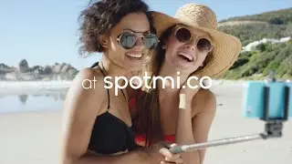 Spotmi Co Summer Giveaway | 2015