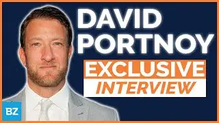 David Portnoy: Comments On Blockade Of Trading Viral Stocks | ZingerNation