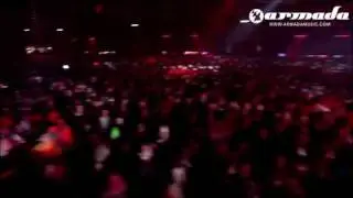 D-Unity - Area 57 (Armin Only 2008)