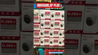 HIKVISION & CP PLUS IP AND COLOR CAMERA BEST Price Available Call-9922246724 MICRON COMPUTERS